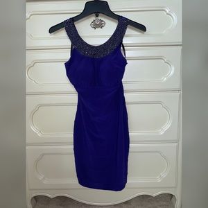 Bodycon dress